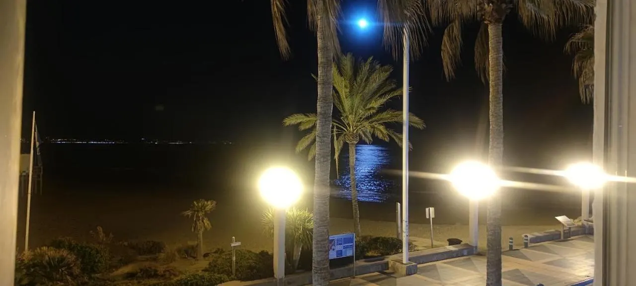 Benalmadena Beachfront Puerto Marina Sunrise 0*,