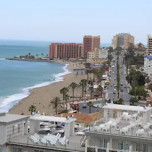  Apartment Benalbeach Complex