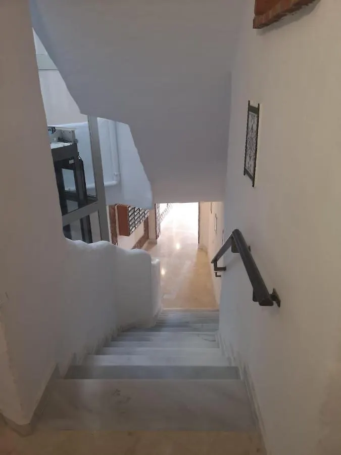 Apartment Benalmadena Beachfront Puerto Marina Sunrise